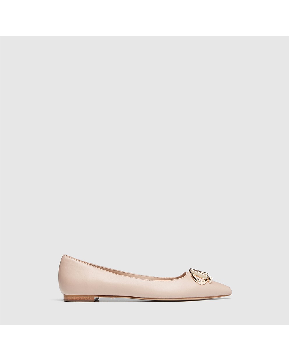 Unite Ballet Flats