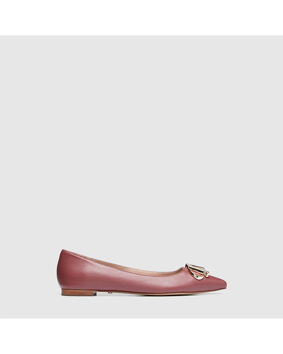 Unite Ballet Flats