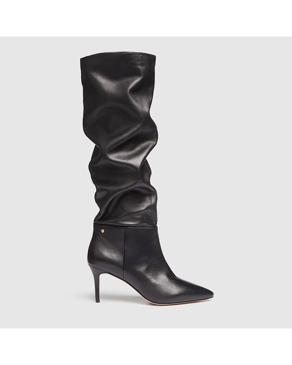 Realms Knee High Boots