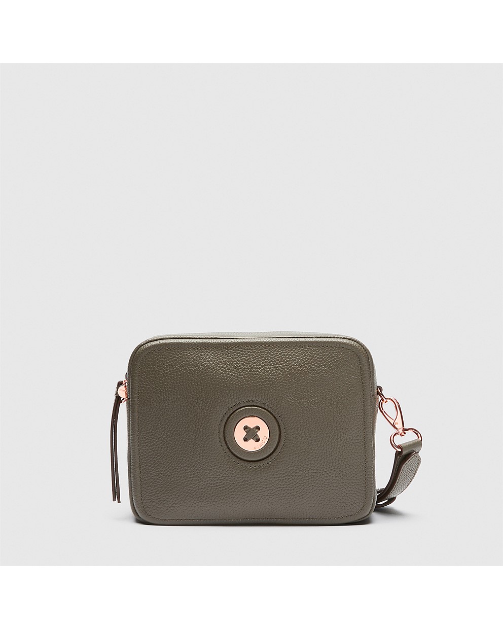 Mim-Mazing Cross Body Bag