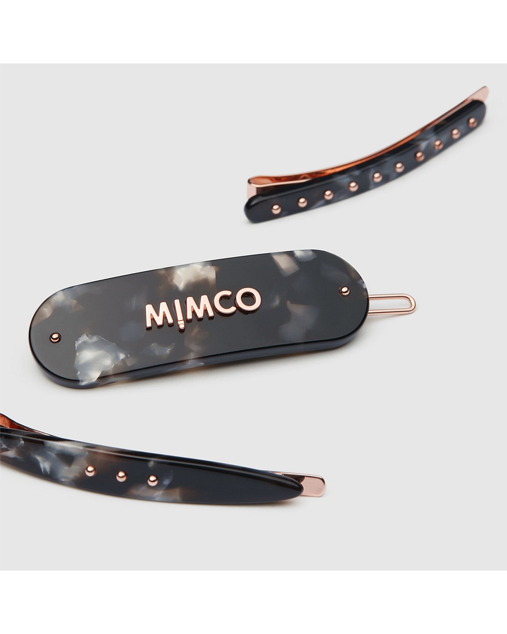 Miss Mim Clip Set