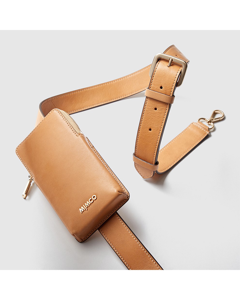 Classico Tech Bag Strap