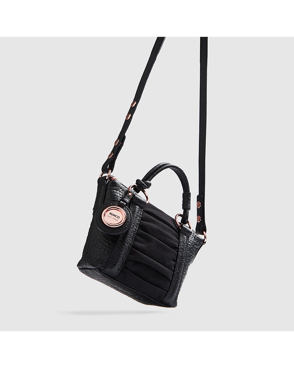 Supernatural 2015 Cross Body Bag