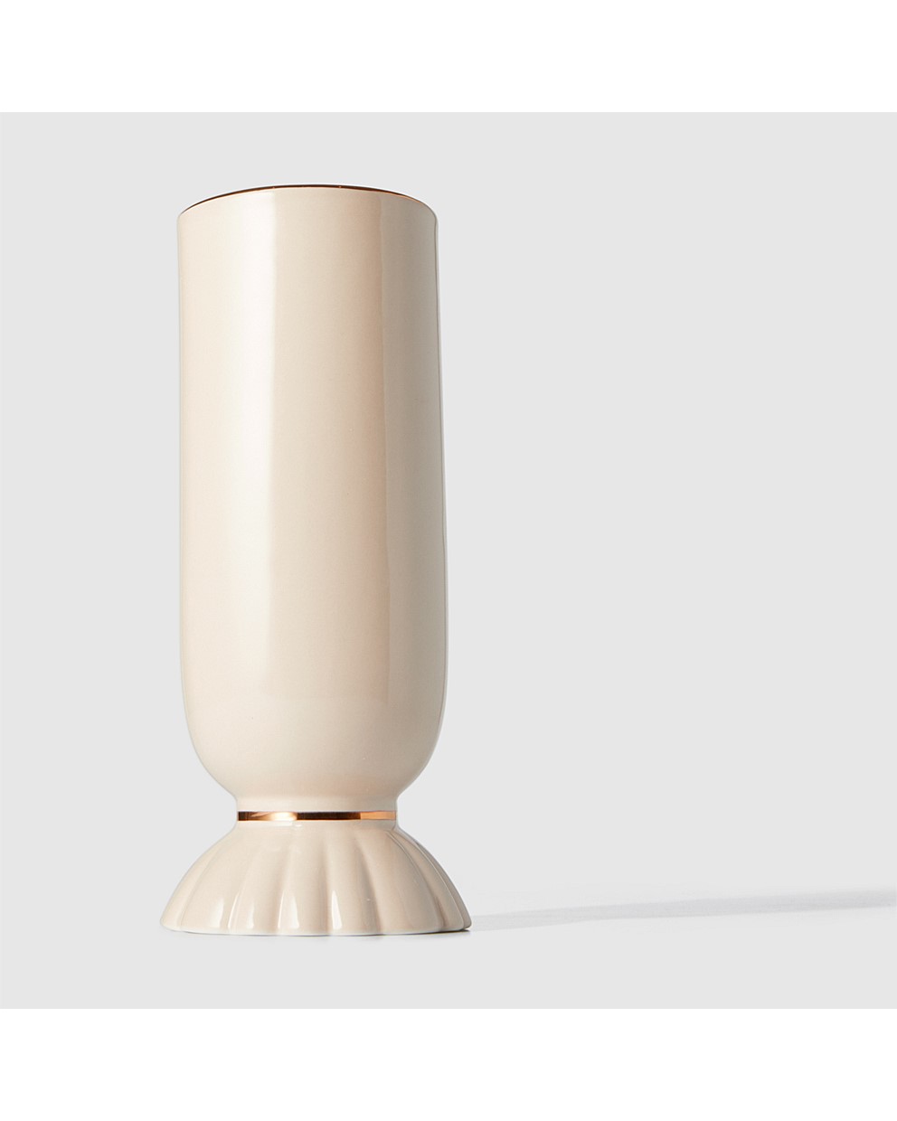 Trinket Tall Vase