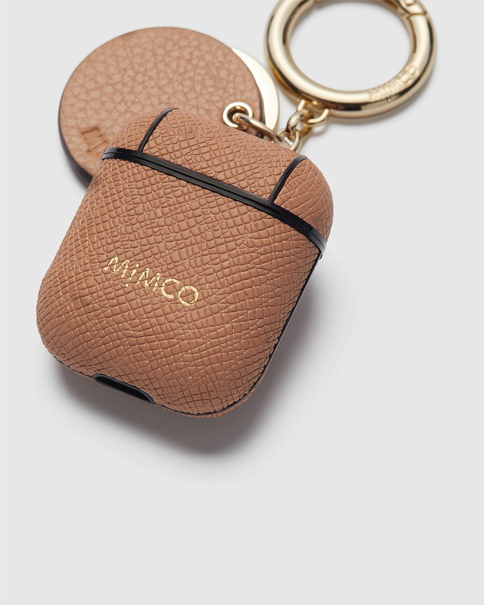 Mimpod Airpod Keyring Case
