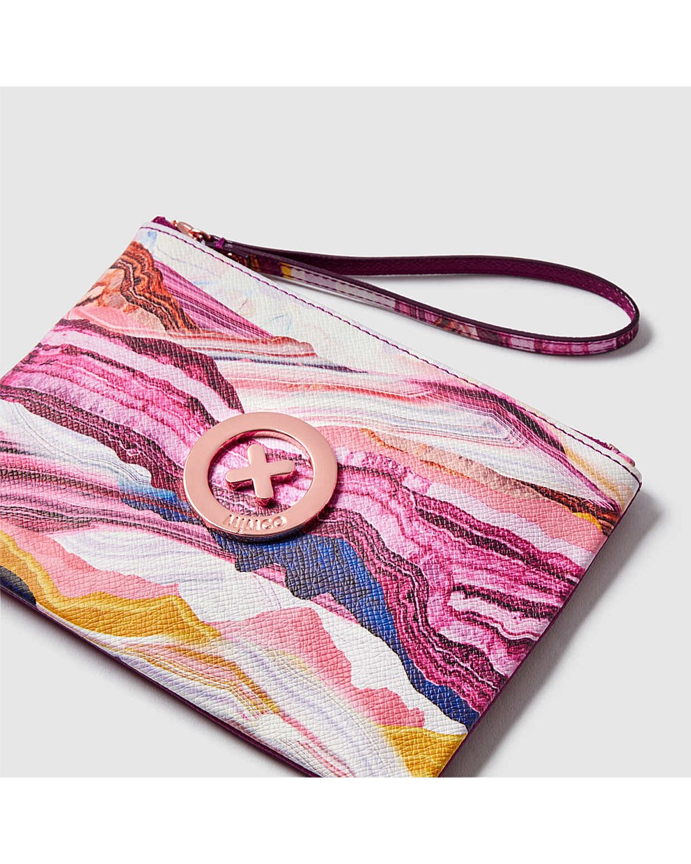 Supernatural Medium Pouch