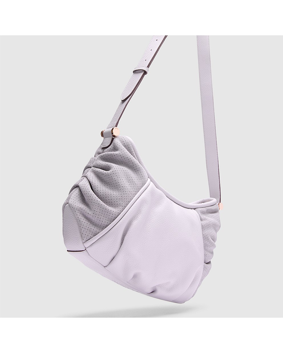 Bloom Hobo Bag