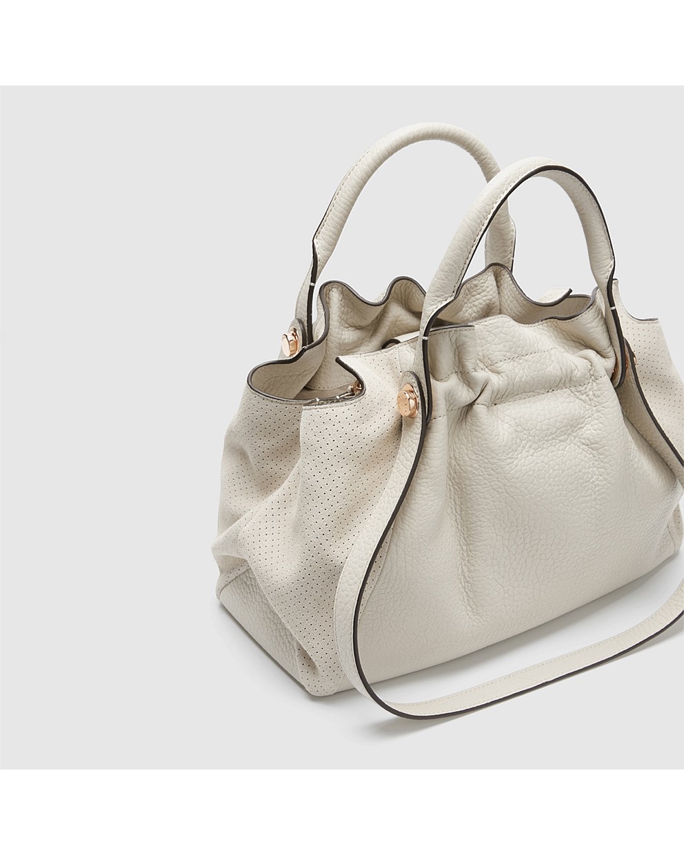 Bloom Mini Tote Bag