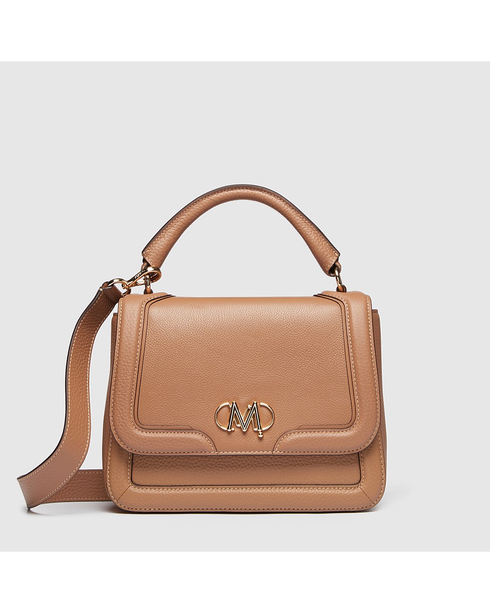 Unite Satchel Cross Body Bag