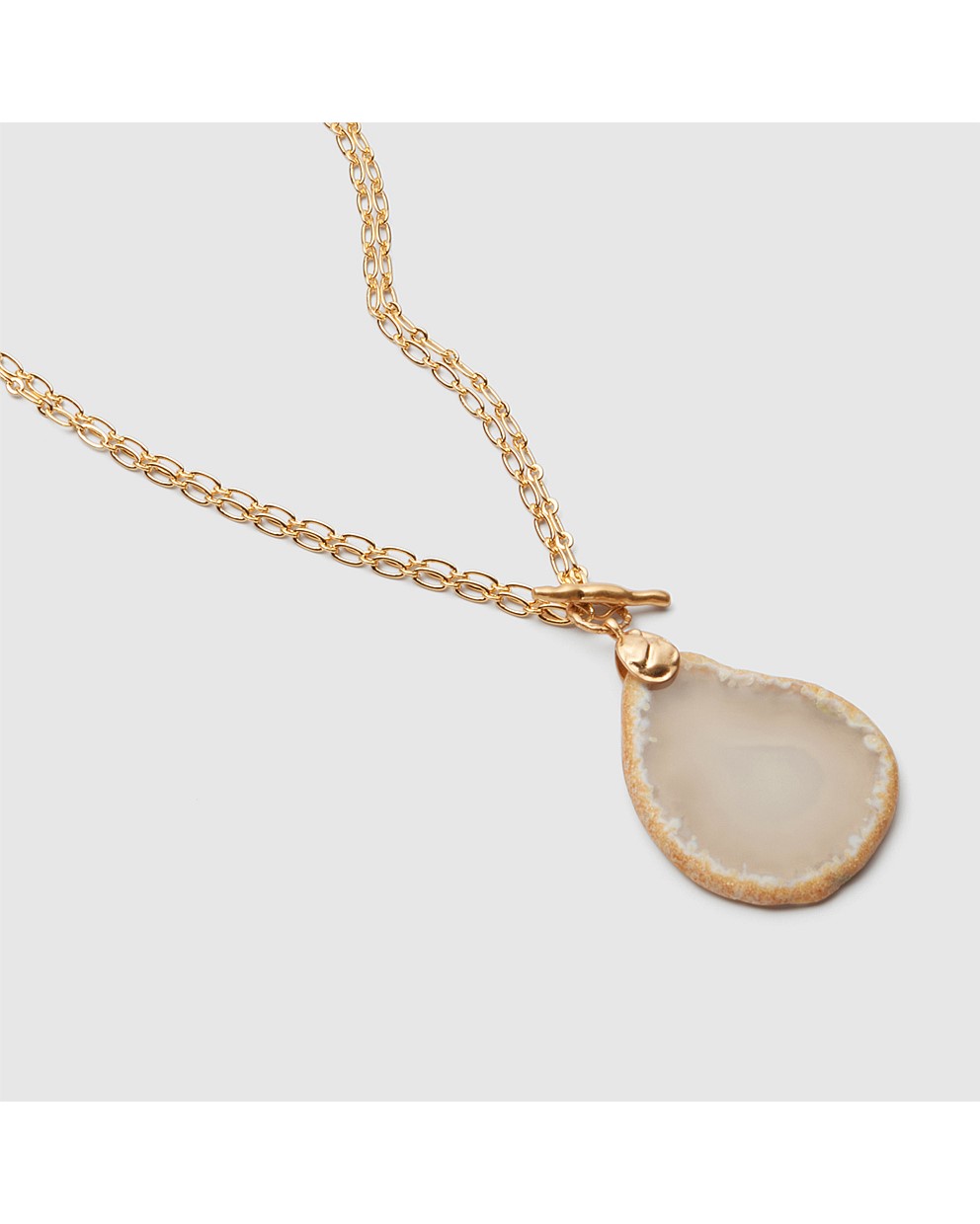 Innate Pendant Necklace