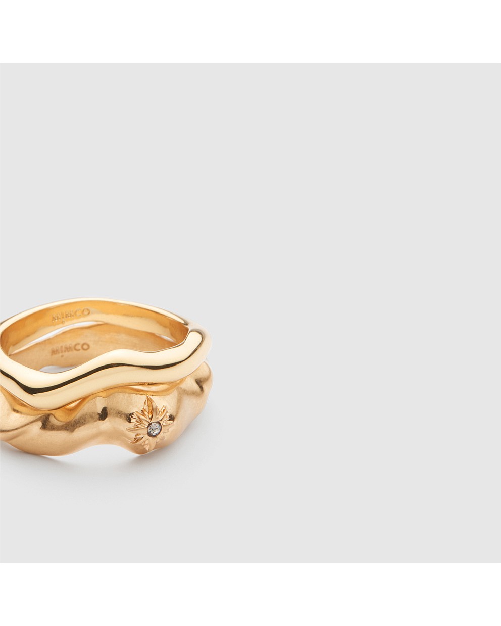 Innate Ring Set