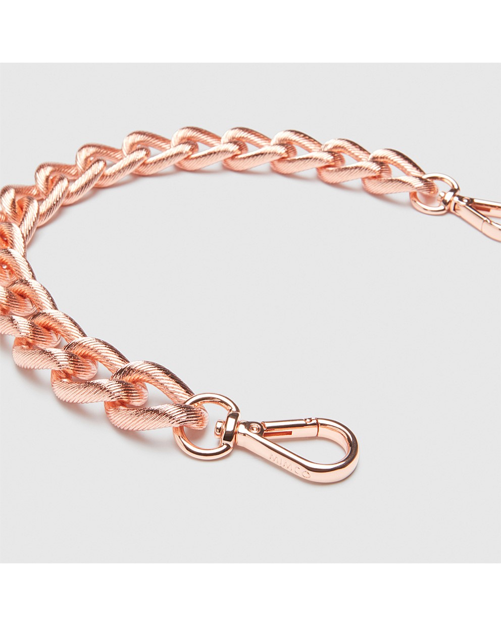 Chain Shoulder Bag Strap