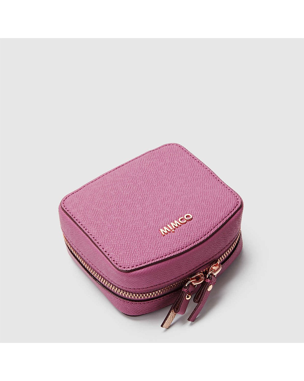 Classico Small Jewellery Case