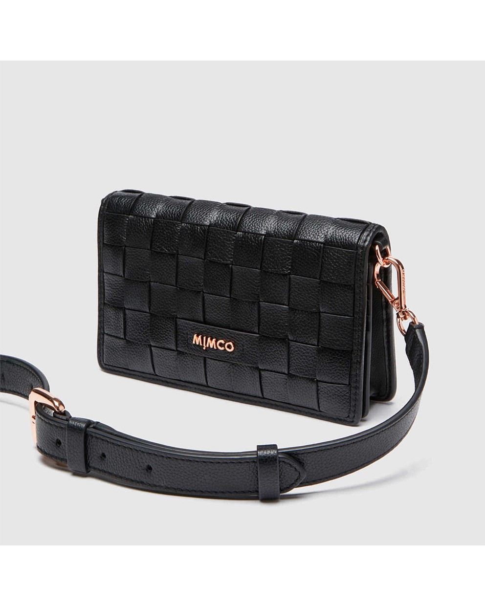 Believer Wallet Cross Body Bag