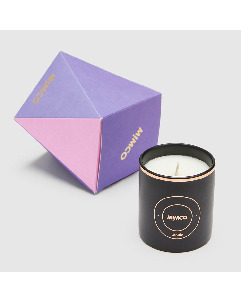 Mim Scent Candle Gift Box