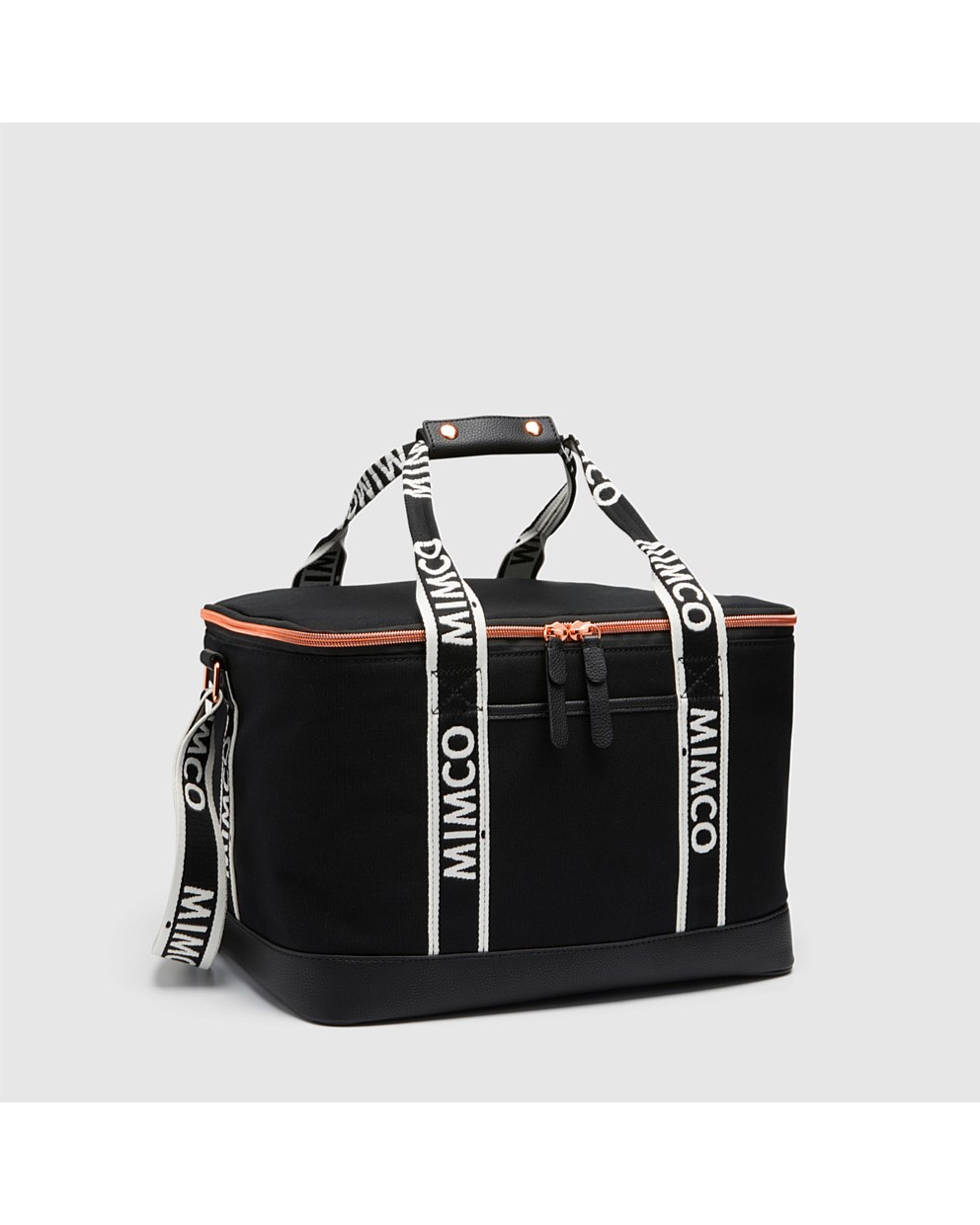 Mim-Cooler Crossbody Bag