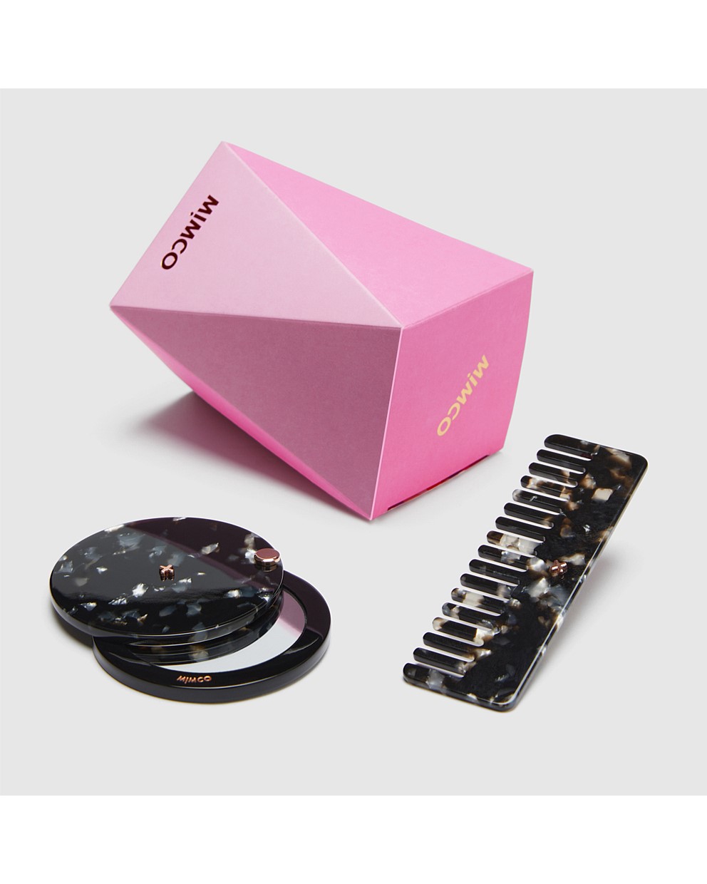 Vanity Gift Box