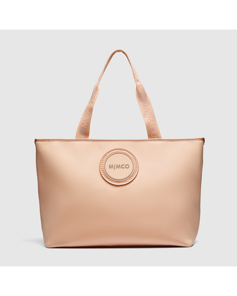 Serenity Carry All Tote Bag