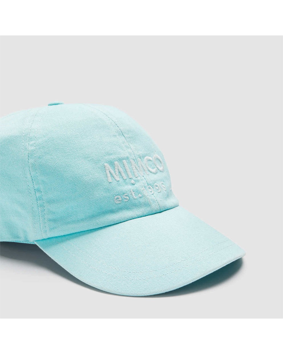 Est. 96 Cap