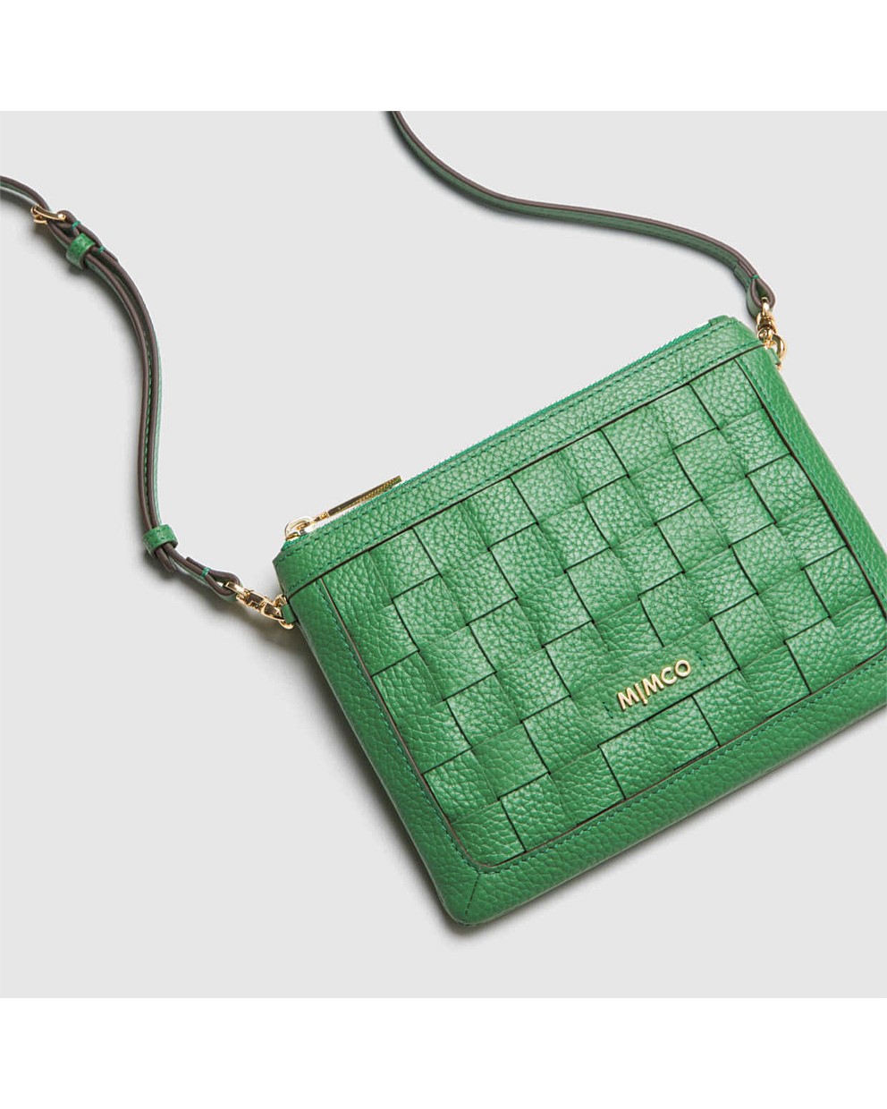 Believer Medium Pouch Cross Body Bag