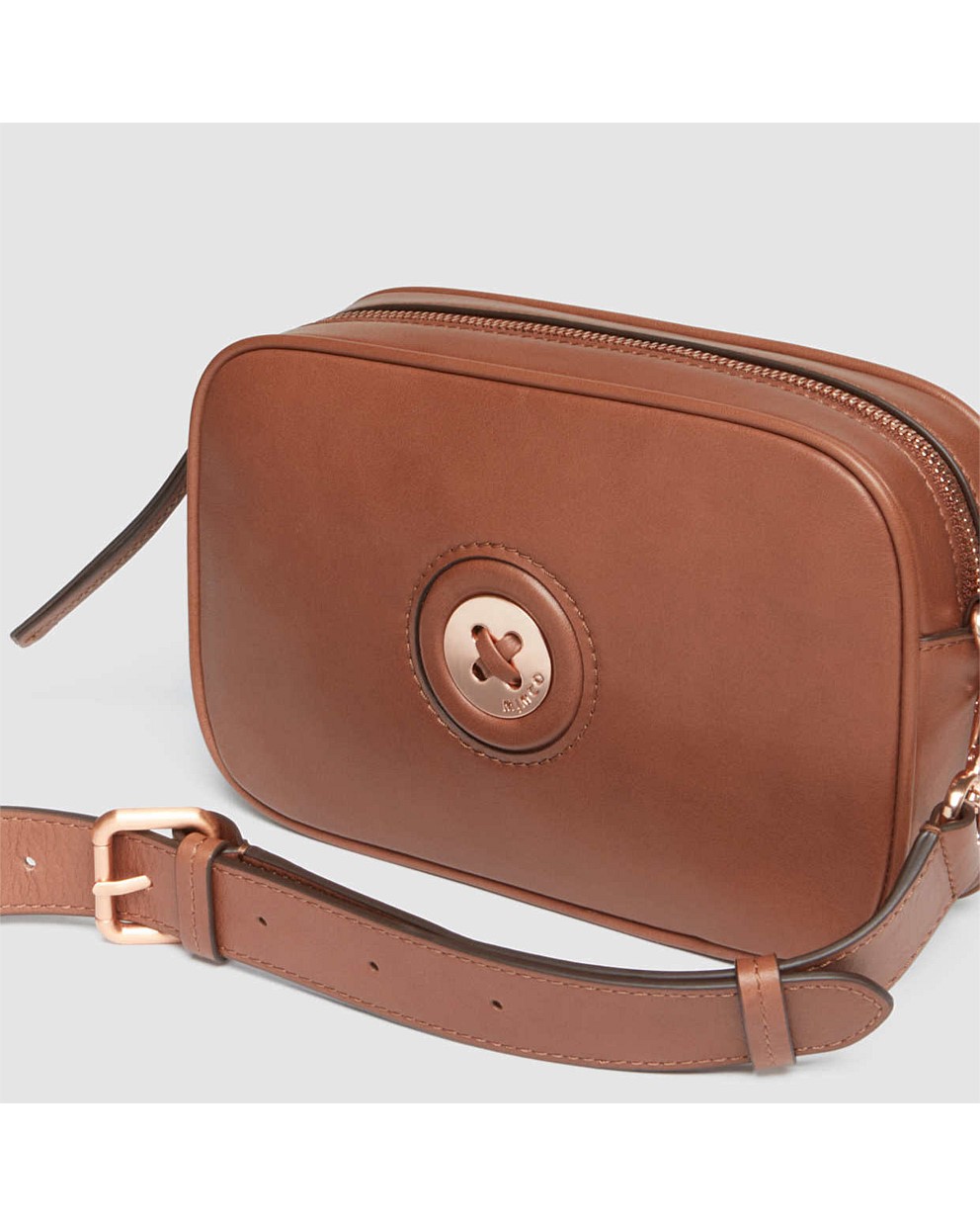 Mim-Mazing Crossbody Bag