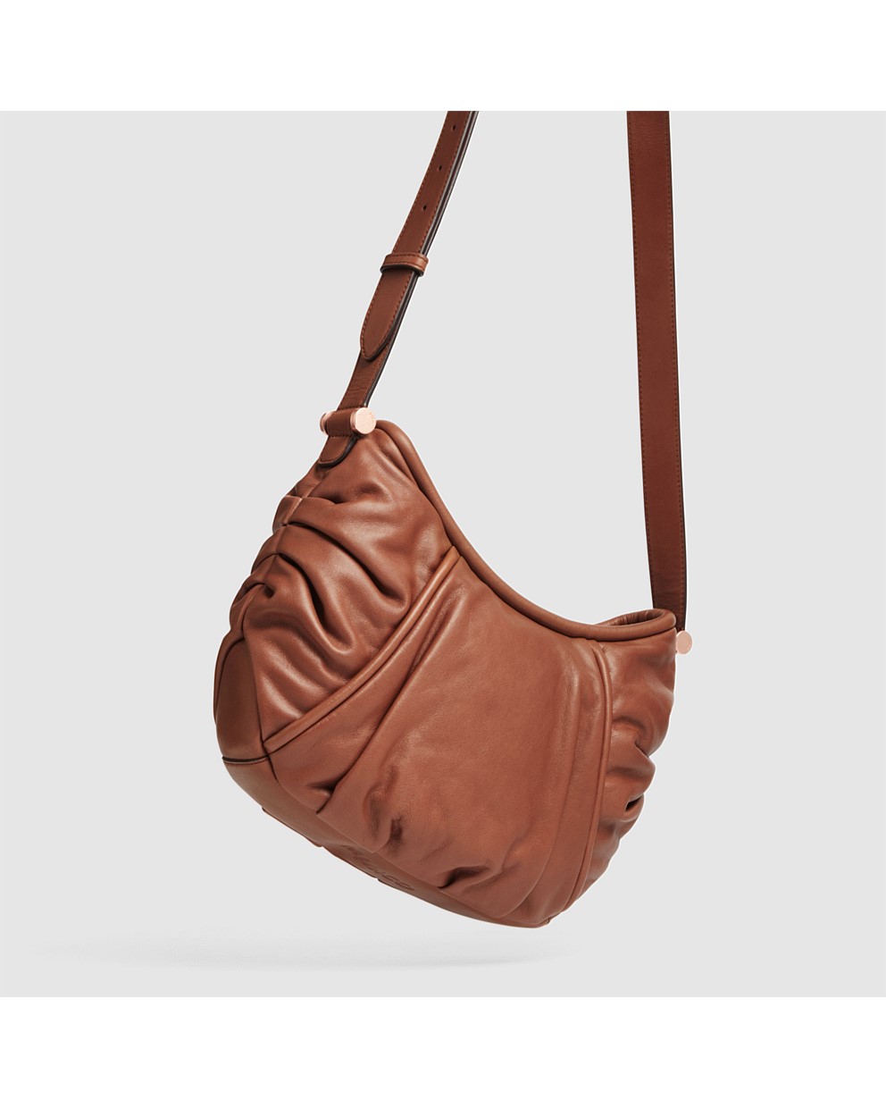 Bloom Hobo Bag