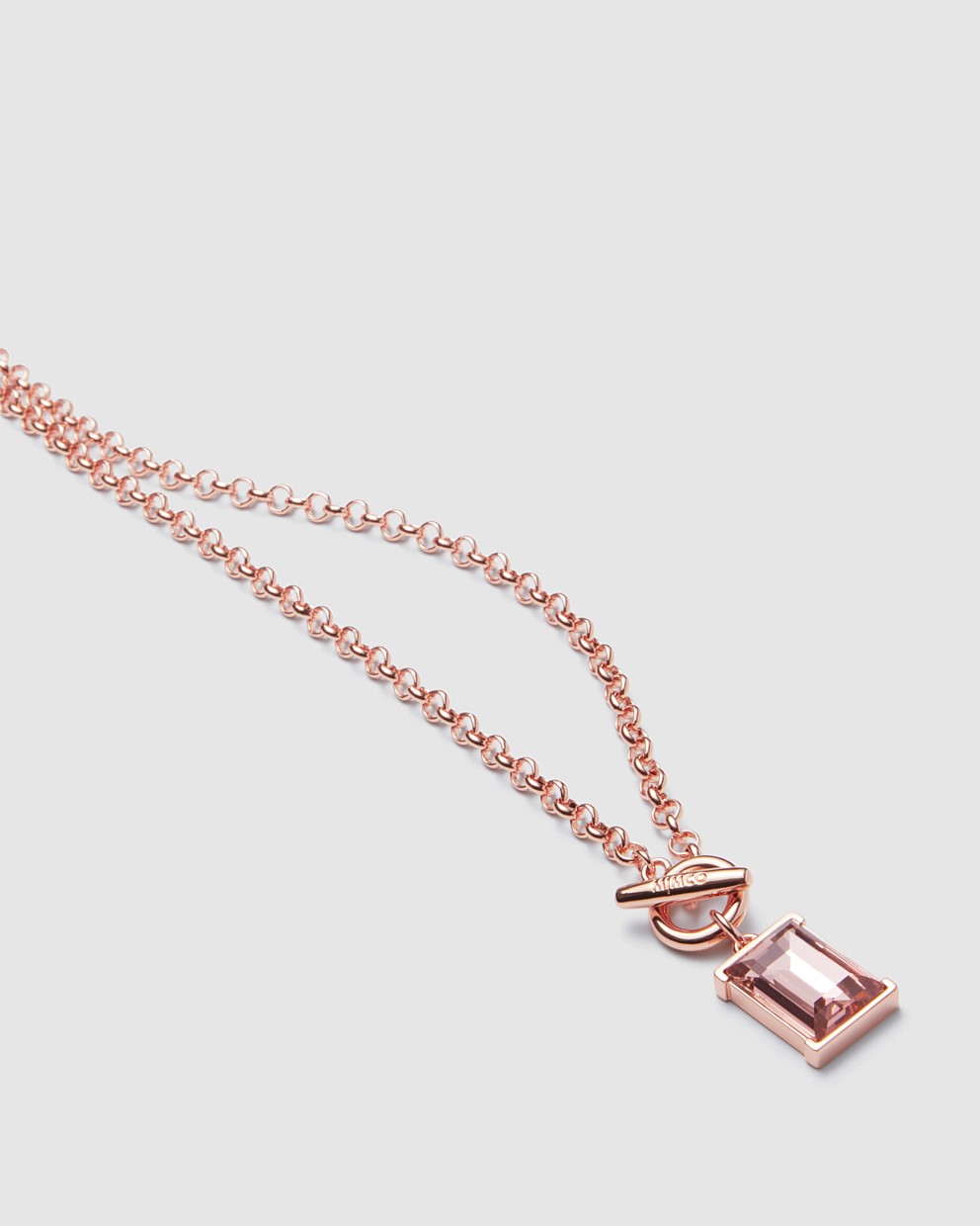 Frontier Necklace