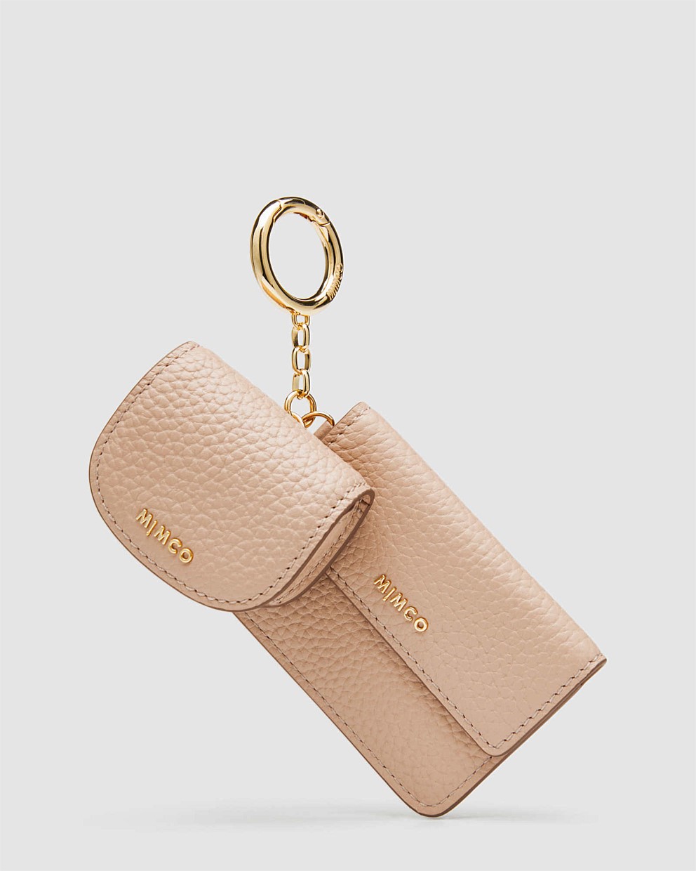 Classico Multi Charm Keyring