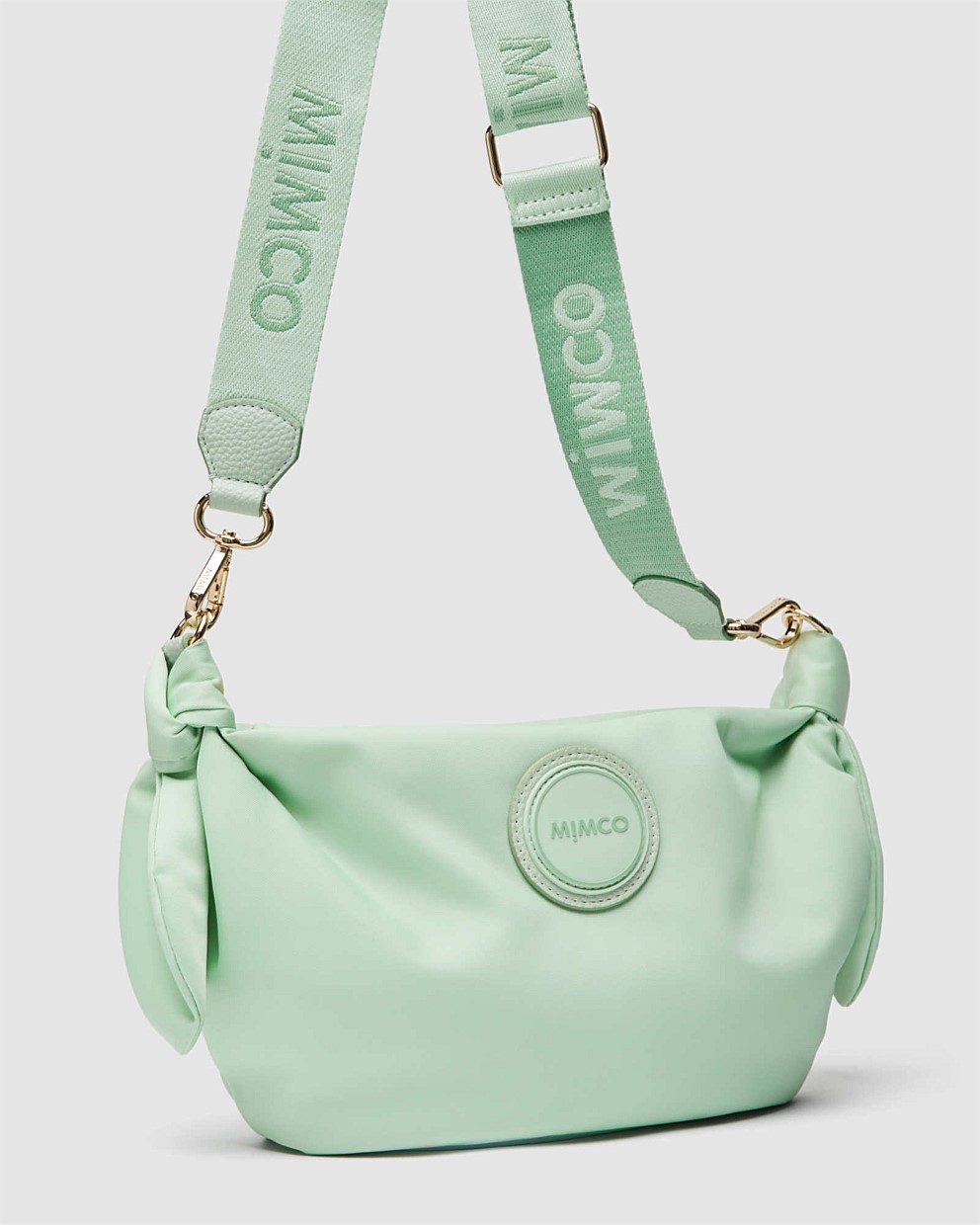 Reclaim Crossbody Bag