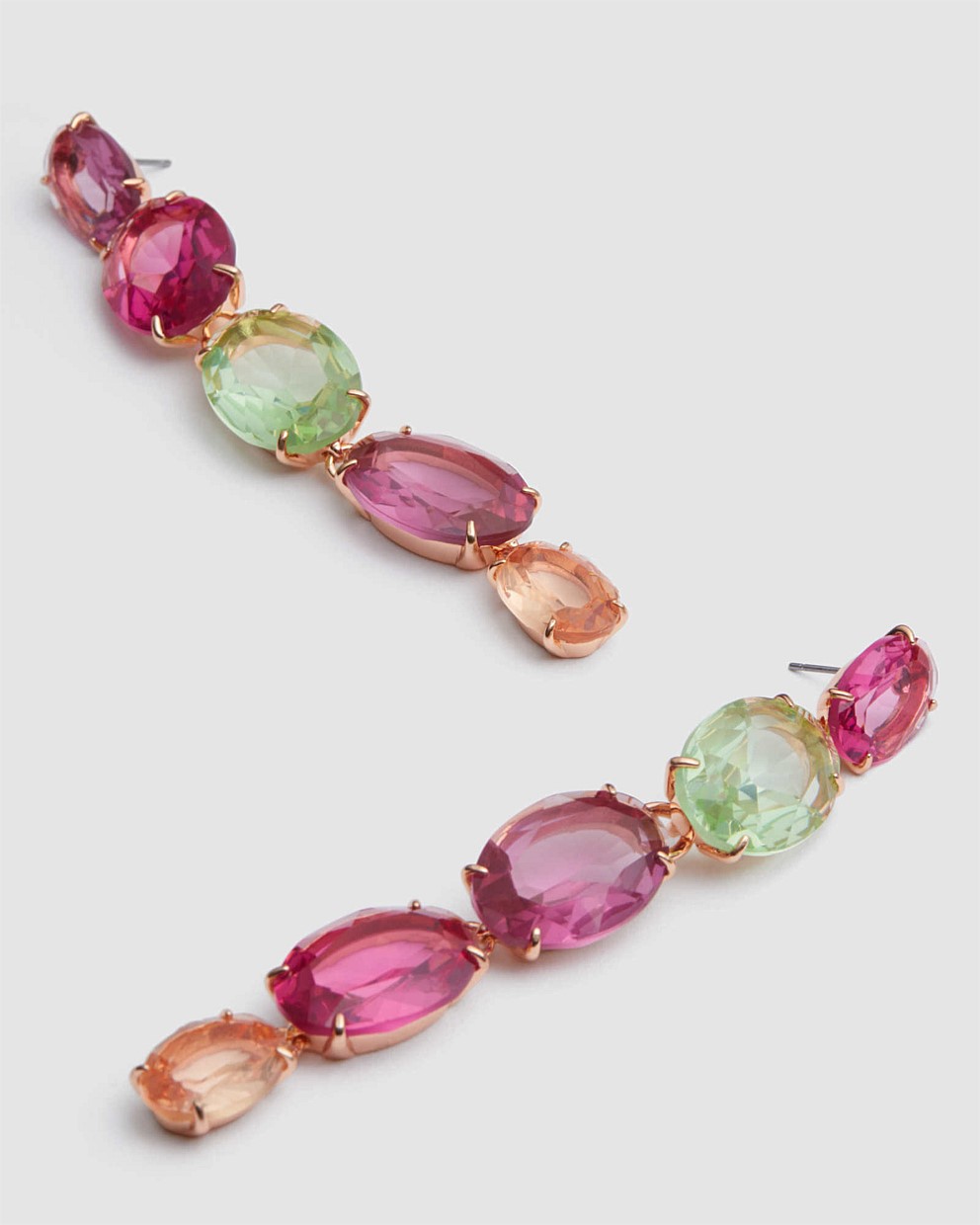 Monaco Earrings