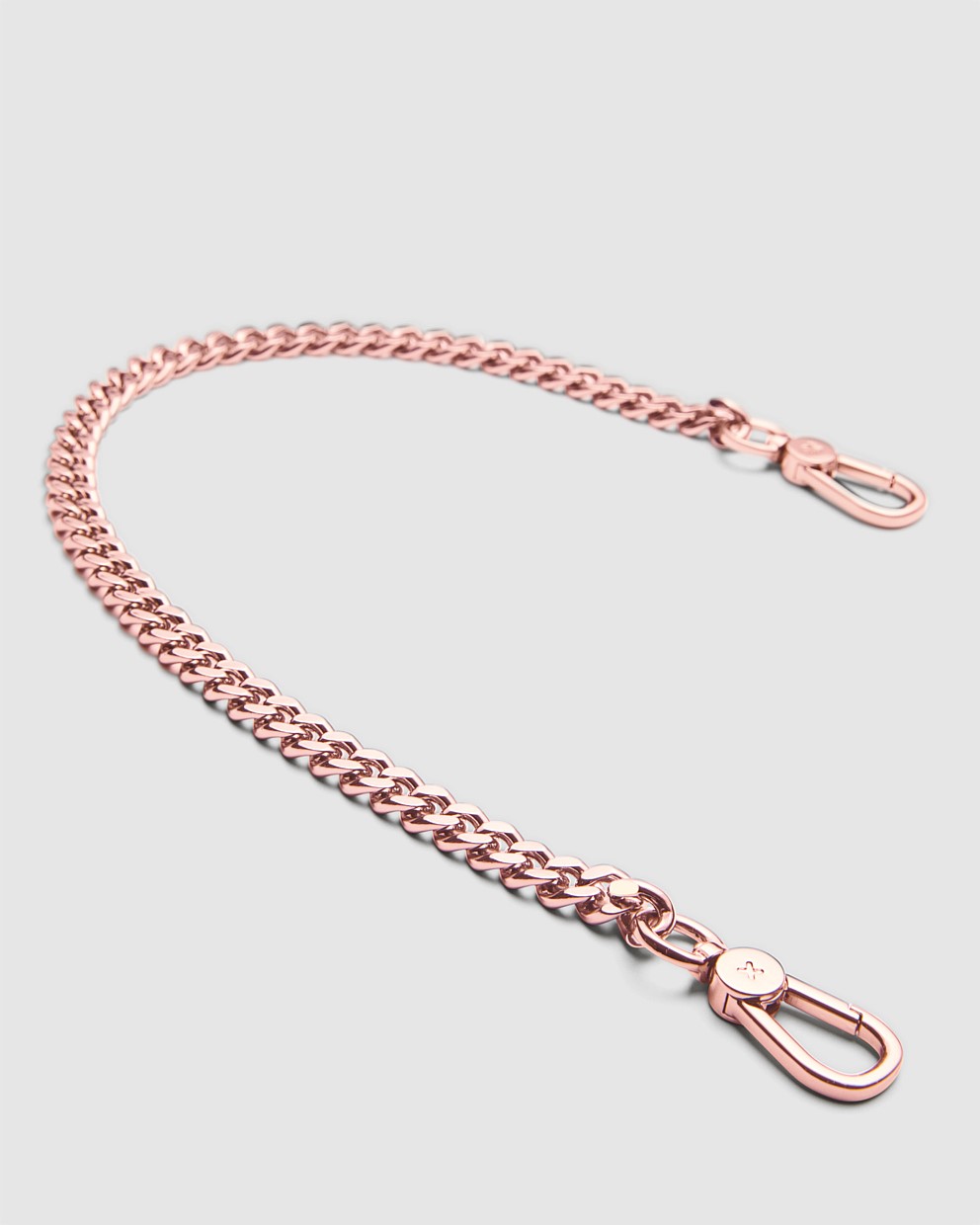 Link Chain Shoulder Bag Strap