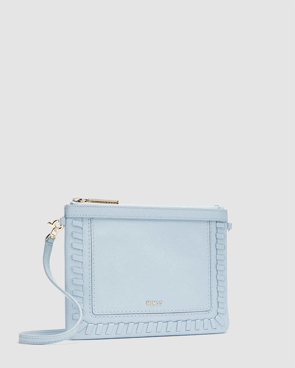 Piazza Medium Crossbody Pouch