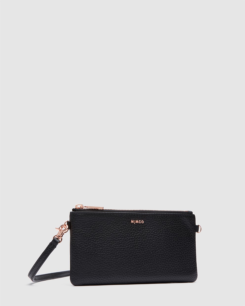 Classico Small Crossbody Pouch