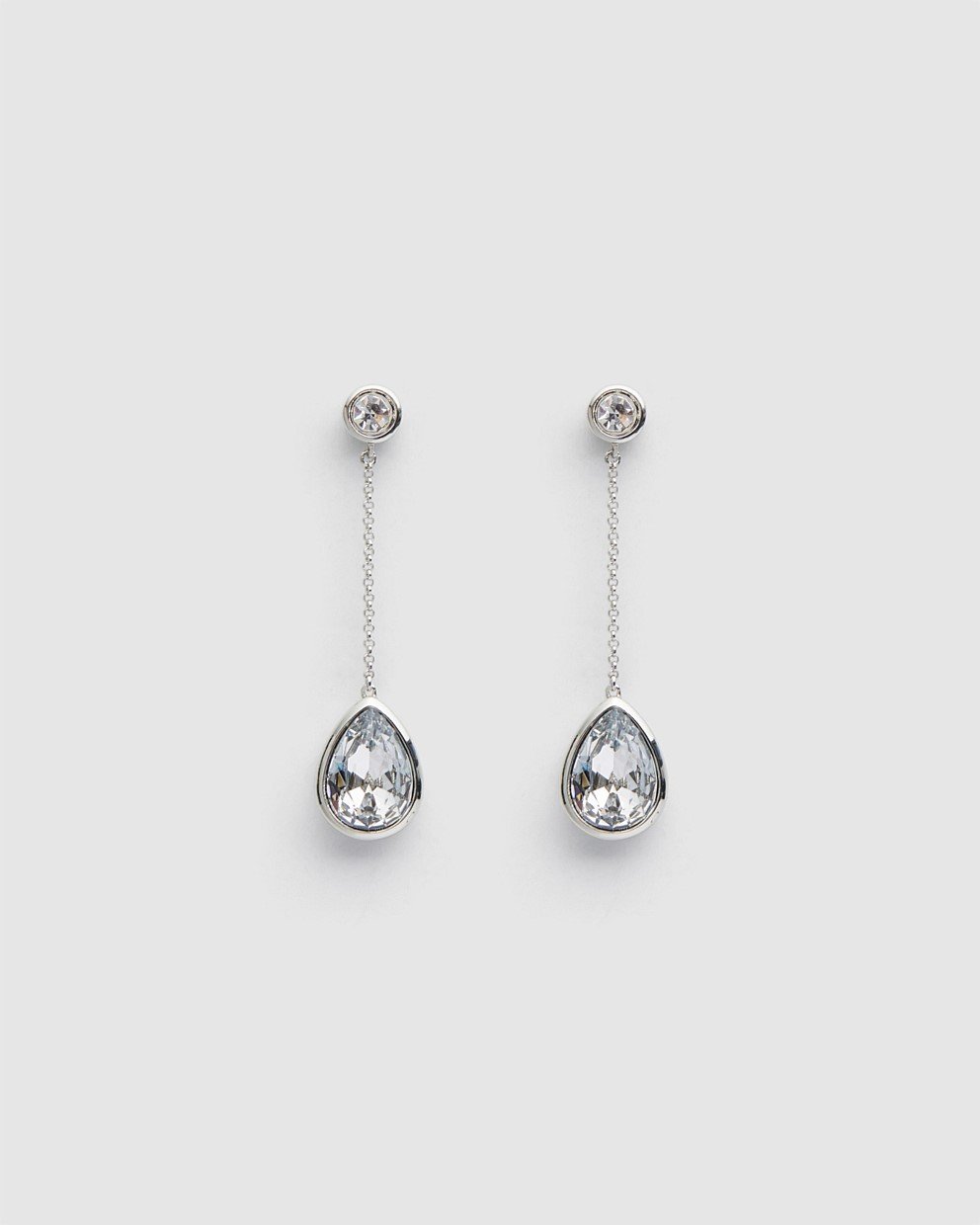 Splash Drop Earrings