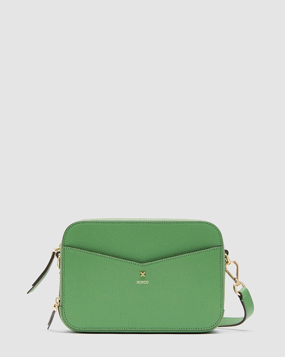 D-Vine Camera Crossbody Bag