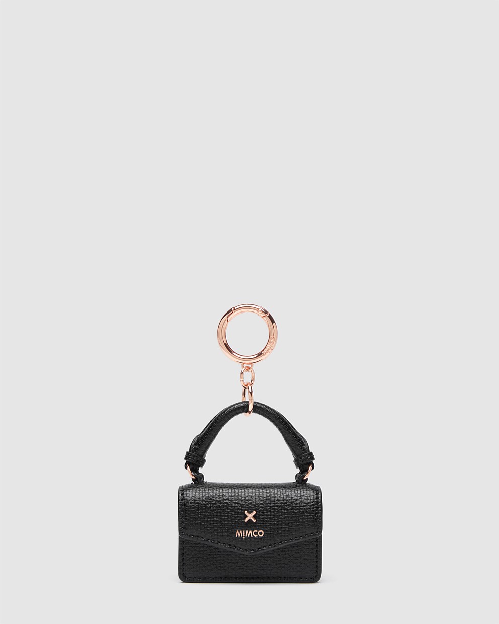 D-Vine Bag Keyring