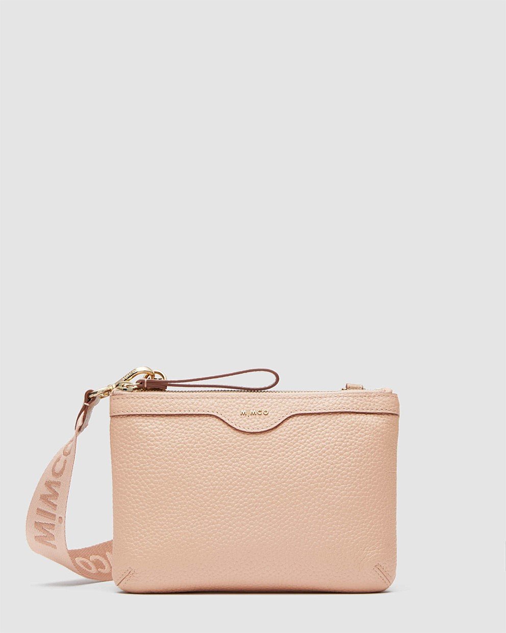 Jett Duo Crossbody Bag