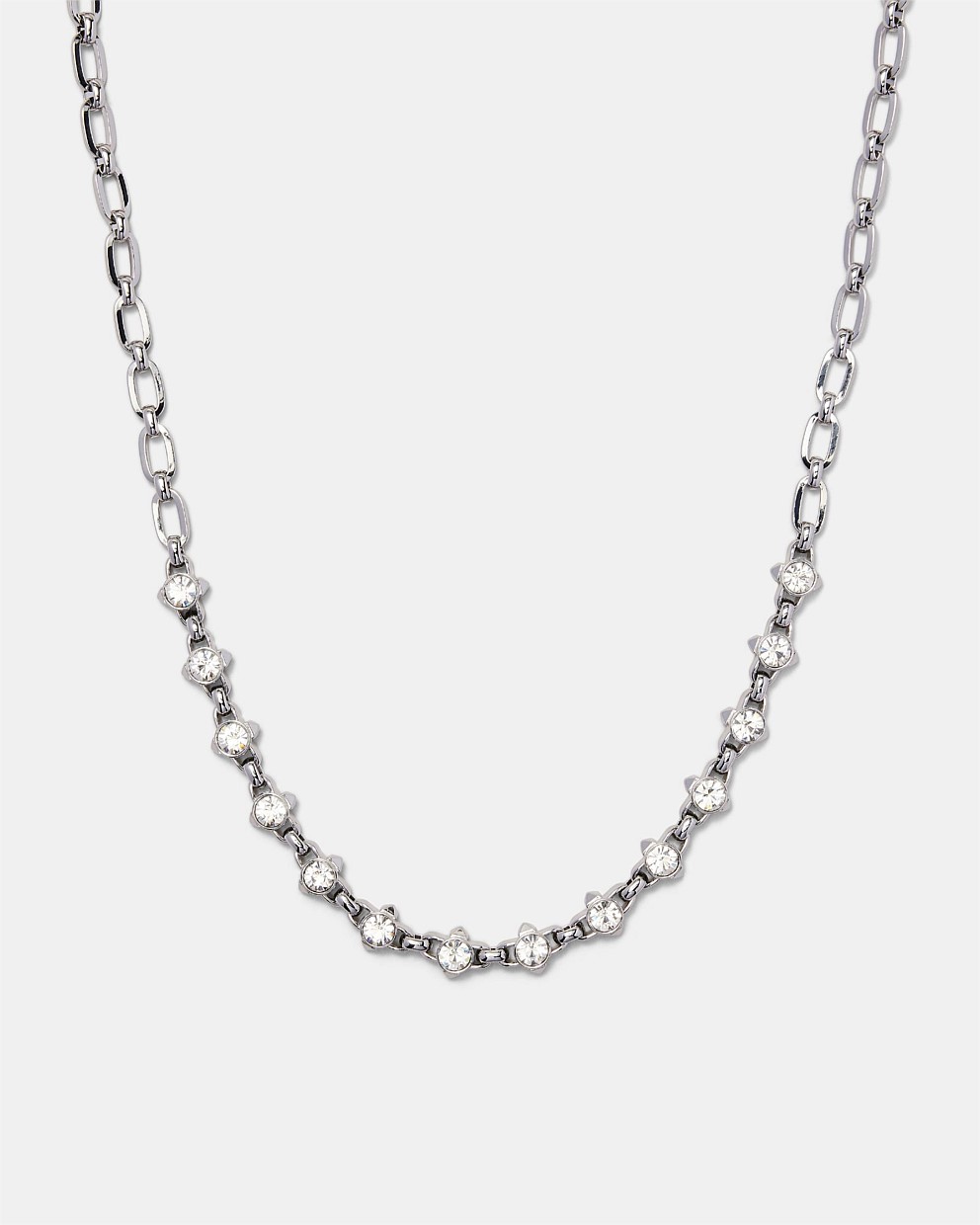 Penny Necklace