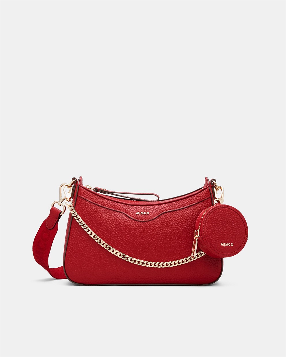 Jett Crossbody Bag