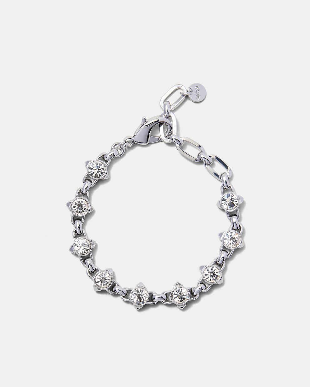 Penny Bracelet