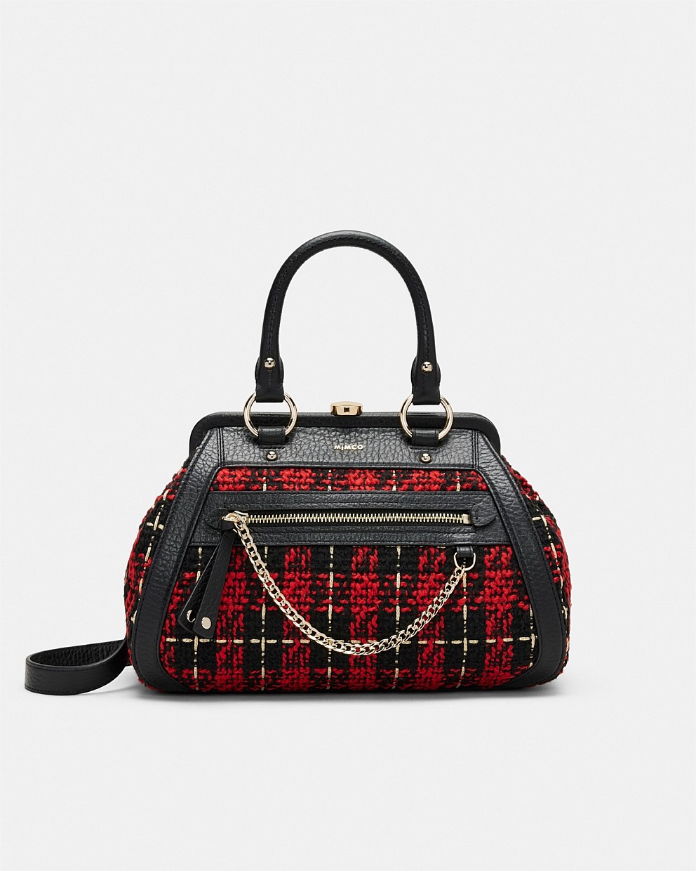 Ziggy Tote Bag