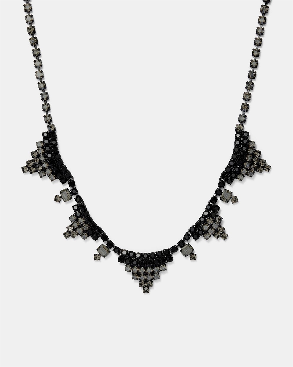 Galore Choker Necklace