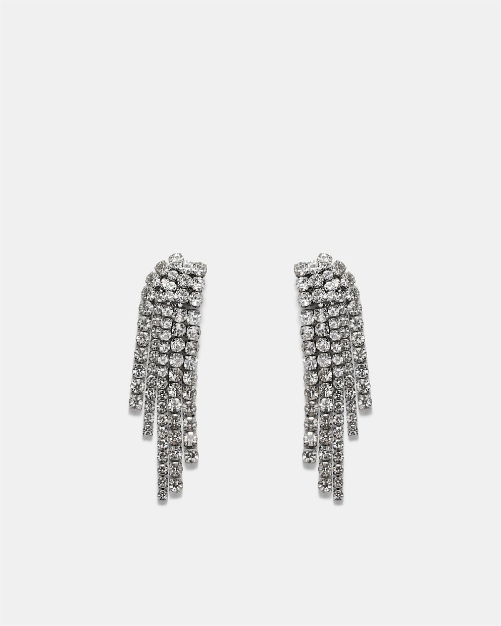 Galore Fringe Earrings