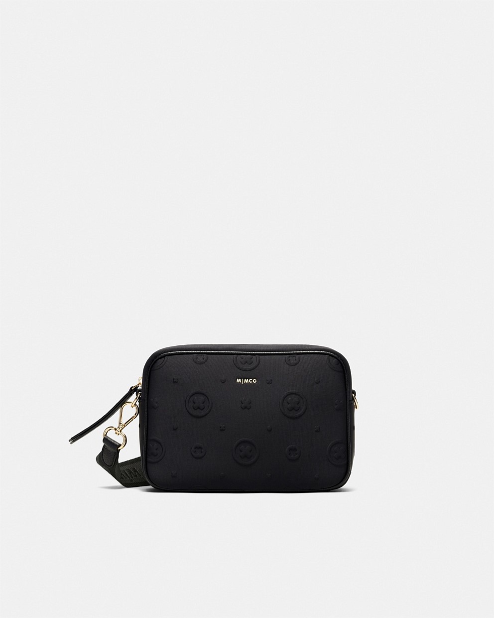 Flashback Neoprene Crossbody Bag