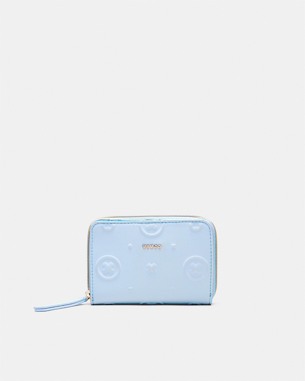 Flashback Neoprene Medium Wallet