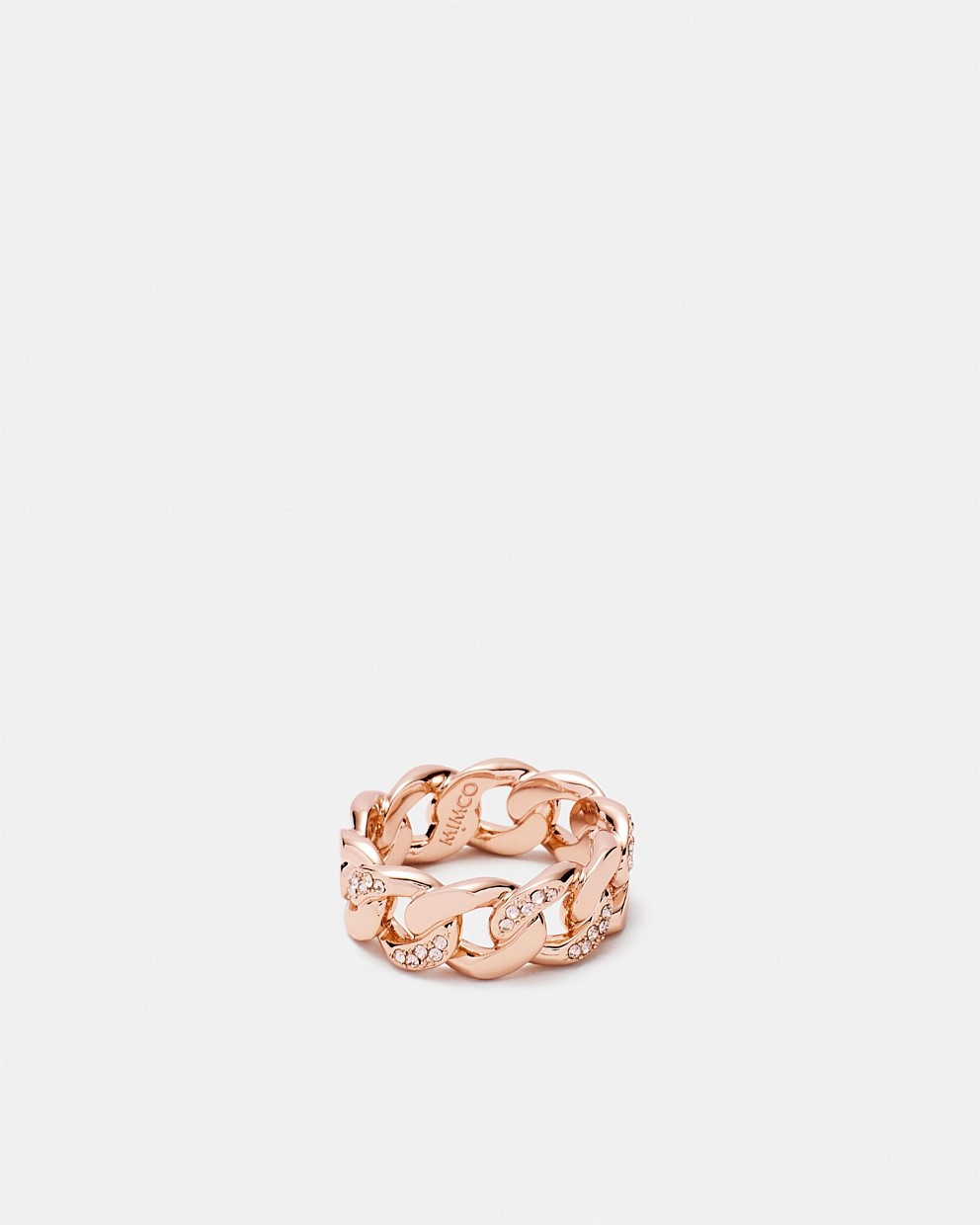 Flitter Ring