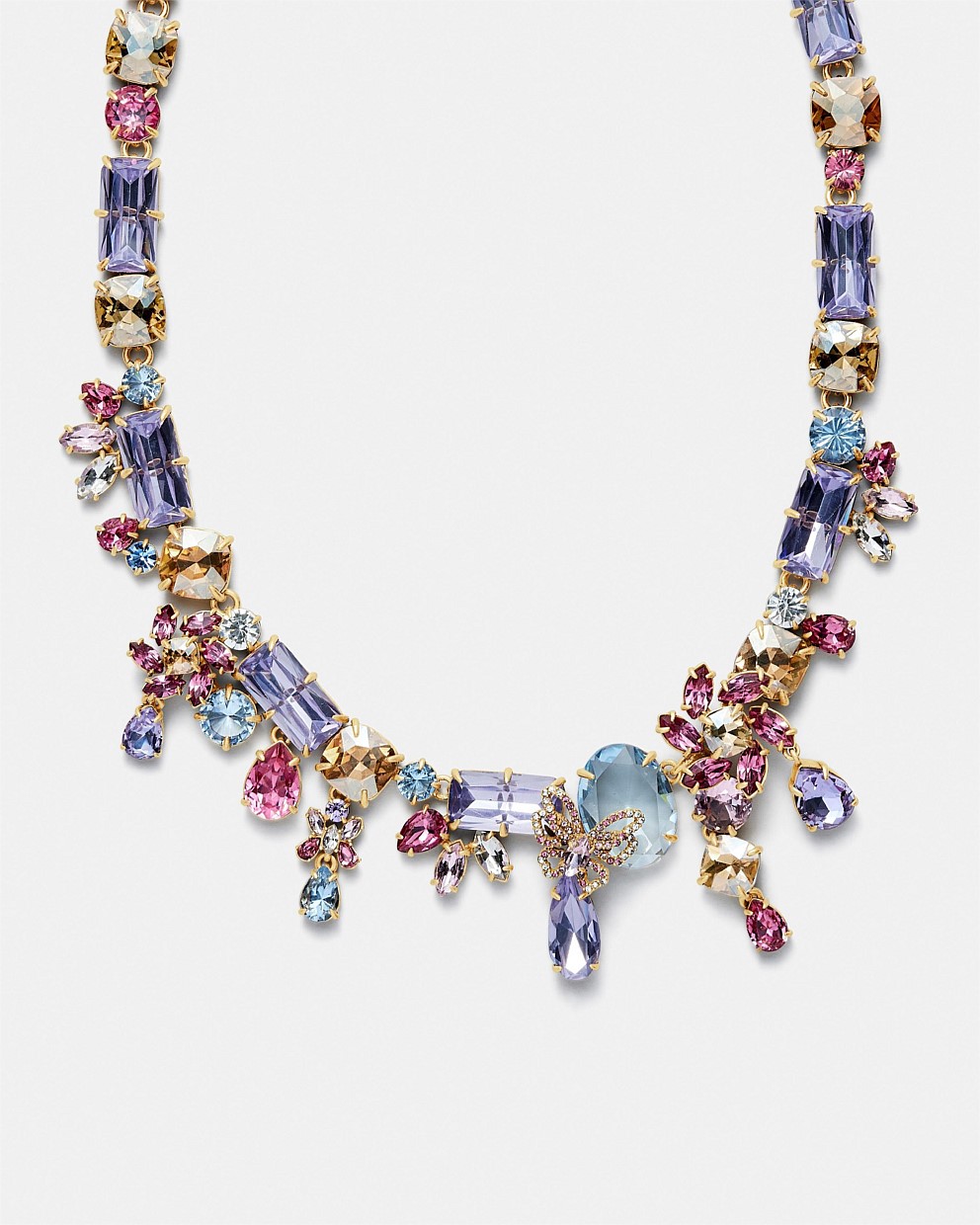 Kaleido Necklace