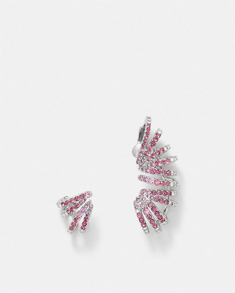 Joyous Ear Cuff Set