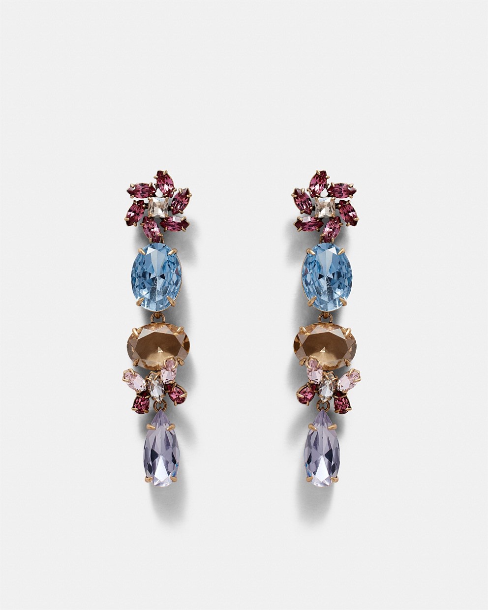 Kaleido Multi-Wear Earrings