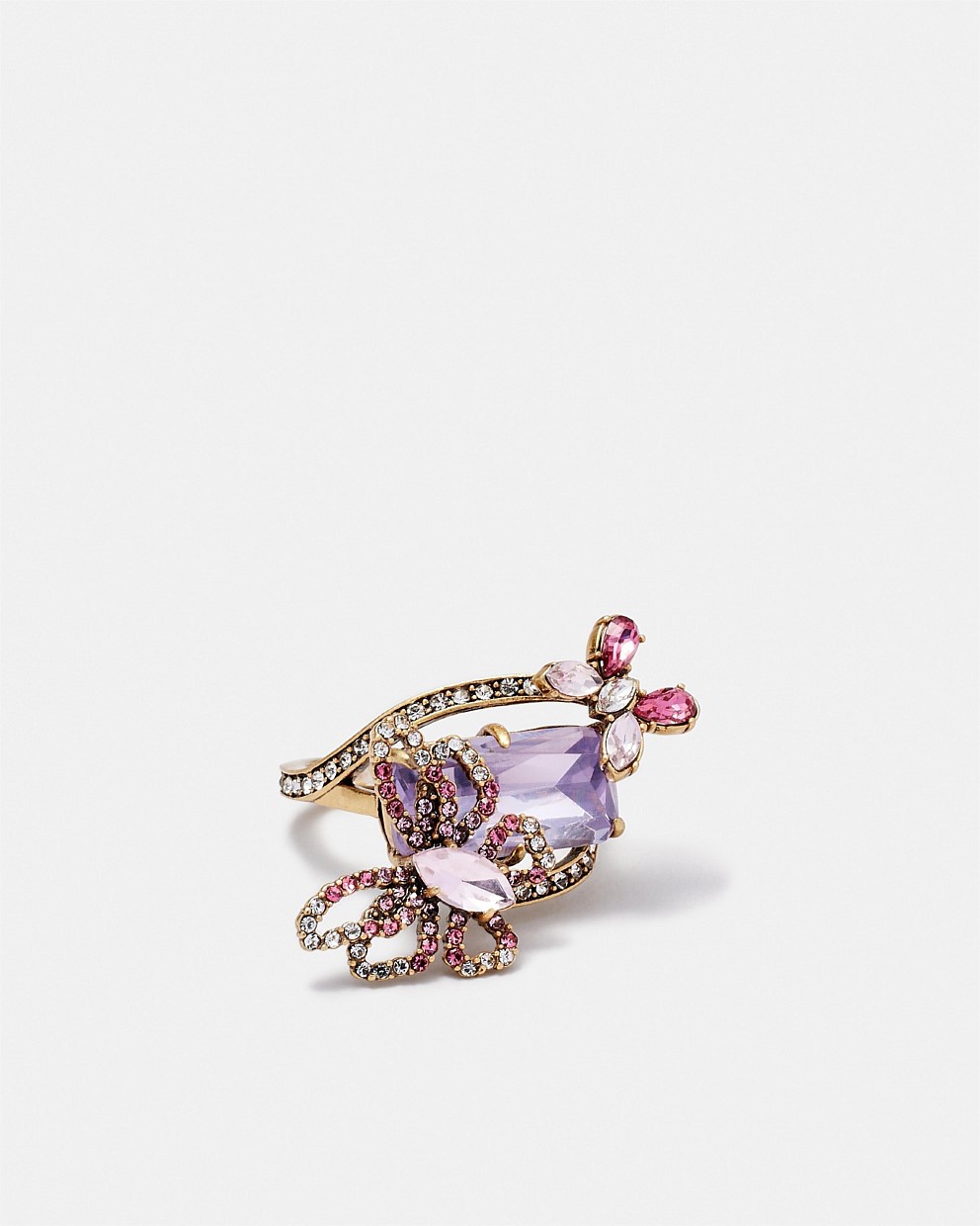 Kaleido Ring